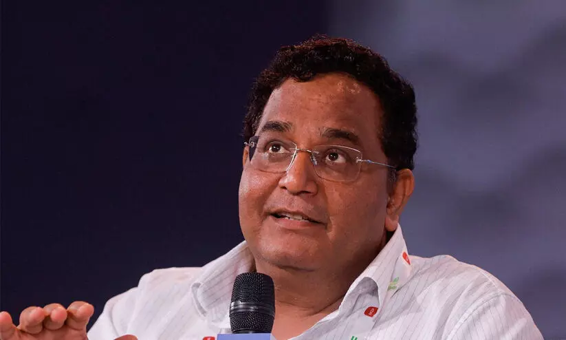 Vijay Shekhar Sharma