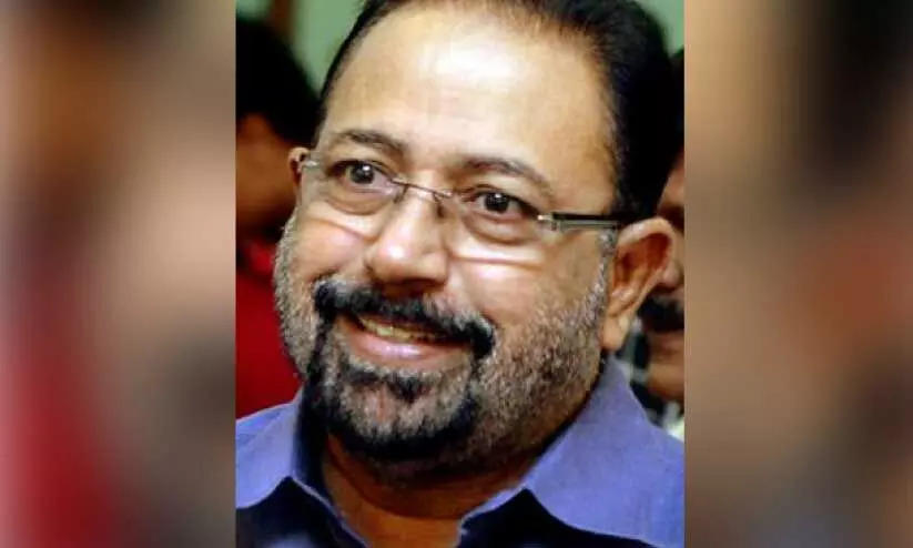 സിബി മലയിൽ സിബി മലയിൽ