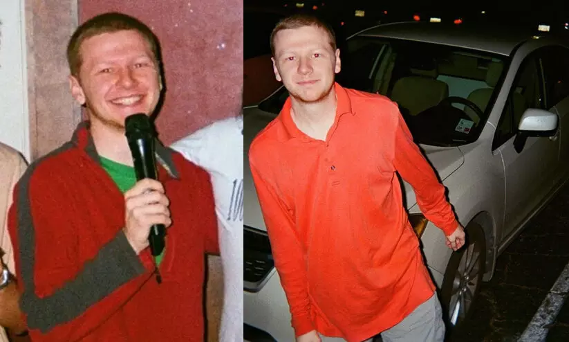 ആരോൺ ബുഷ്‌നെൽ! ലോകം കൺതുറക്കാൻ സ്വയം തീയായി മാറിയ യു.എസ് സൈനികൻ