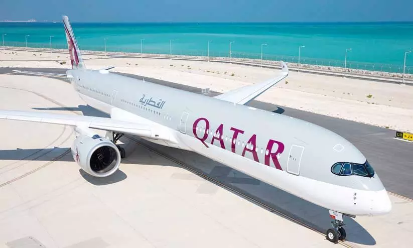 qatar airways