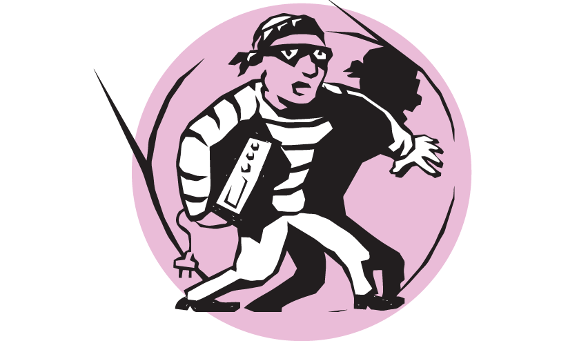 anti socials in city