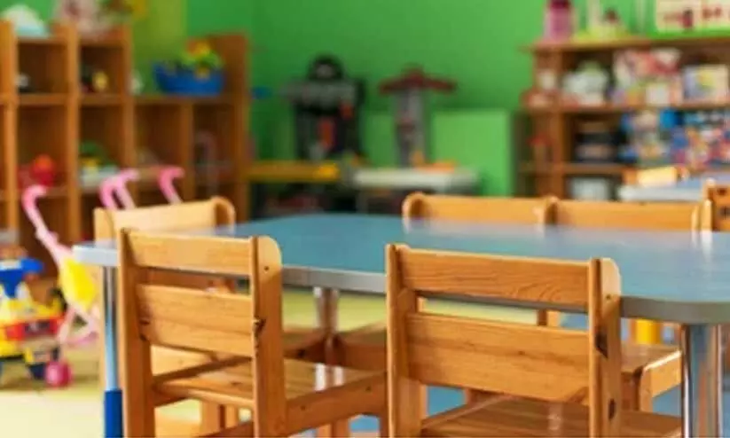 kindergarden kindergarden