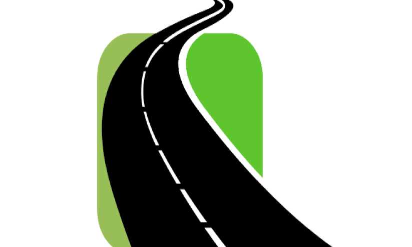 national highway representational image