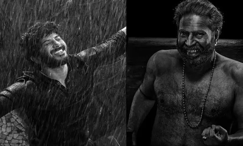 After Bramayugam, Dulquer Salmaan’s Kaantha to be shot in black and white? Selvamani Selvaraj offers exciting update