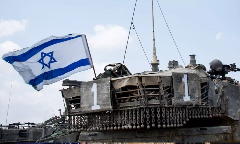 അന്താരാഷ്ട്ര നീതിന്യായ കോടതിയുടെ ഉത്തരവുകൾ ഇസ്രായേൽ പാലിക്കുന്നില്ല; വിശക്കുന്ന മനുഷ്യരെ ആയുധമായി ഉപയോഗിക്കുന്നു -ഹ്യൂമൻ റൈറ്റ്സ് വാച്ച്