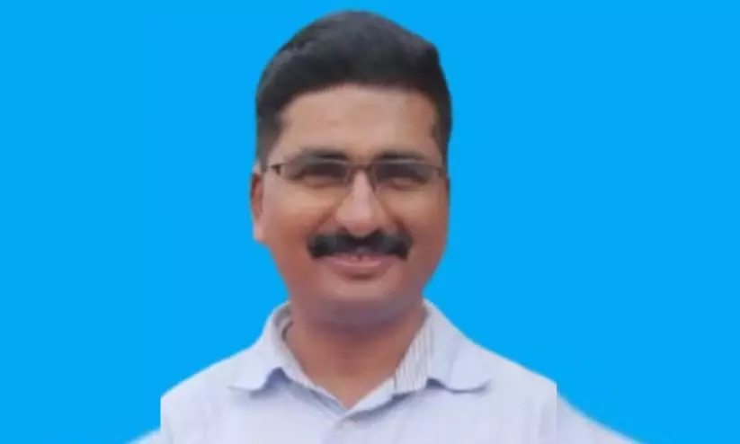 വയനാട് സ്വദേശി ഒമാനിൽ നിര്യാതനായി