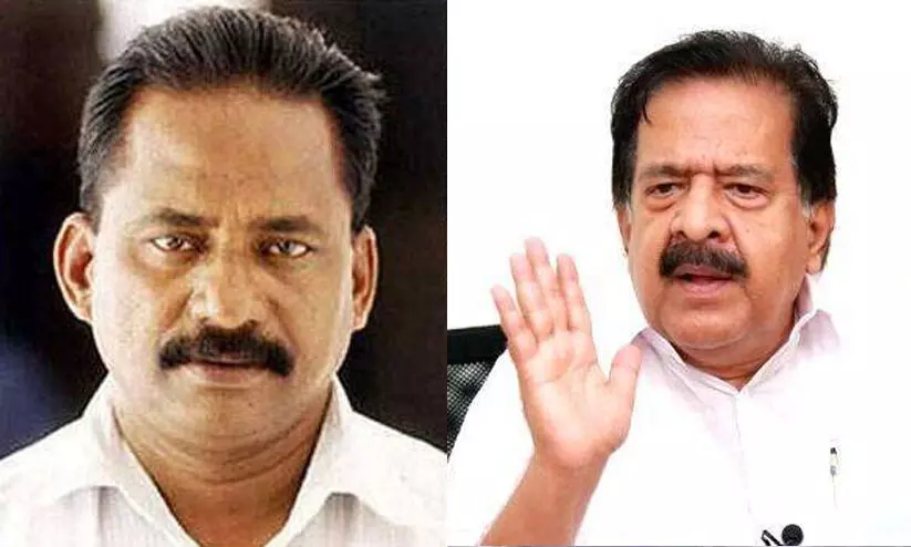 ടി.പി ചന്ദ്രശേഖരൻ വധക്കേസിൽ ഇനി കണ്ടെത്തേണ്ടത് അതിന്റെ കാരണഭൂതനെയെന്ന് രമേശ് ചെന്നിത്തല