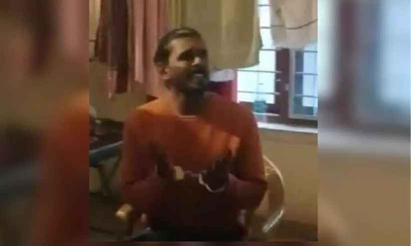 Maradu drugs case Maradu drugs case