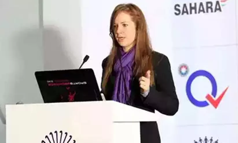 ഹോക്കി ഇന്ത്യയിൽ പ്രതിസന്ധി; മൂന്നു മാസമായി ശമ്പളമില്ല; സി.ഇ.ഒ രാജിവെച്ചു