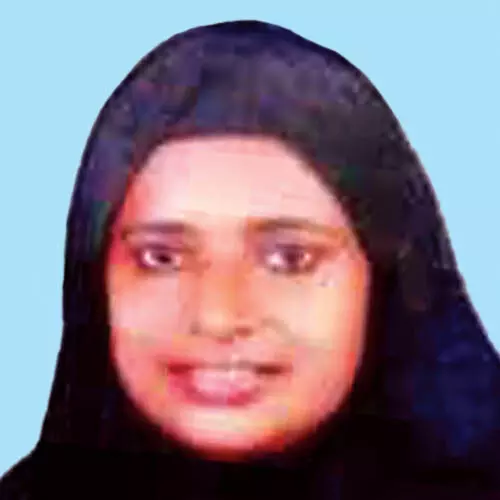 ഷ​ക്കീ​ല