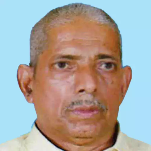 ജോ​ൺ​സ​ൺ