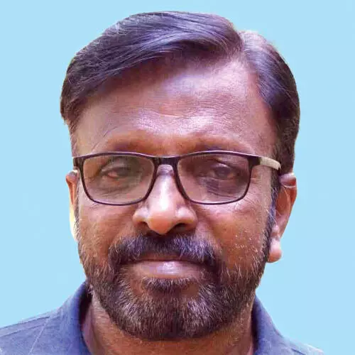 ബെ​ന്നി