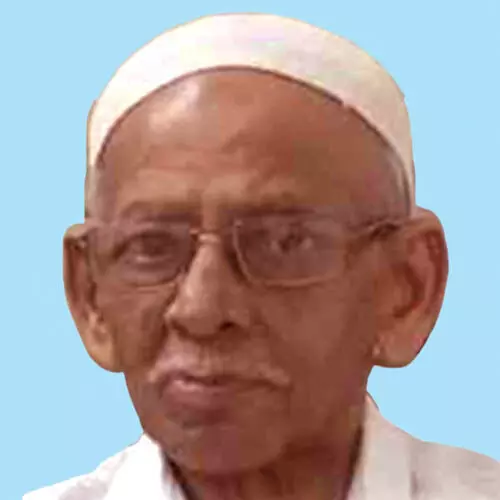 അ​ബൂ​ബ​ക്ക​ർ