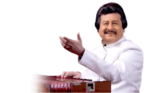 gazal singer pankaj udhas