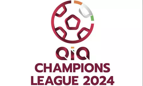 ‘ഖി​യ’ ചാ​മ്പ്യ​ൻ​സ് ലീ​ഗ് ഏ​പ്രി​ൽ25 മു​ത​ൽ