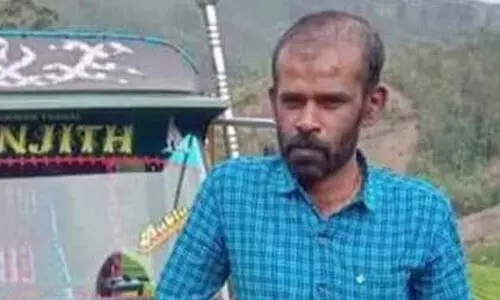 കാട്ടാന ആക്രമണത്തിൽ യുവാവ് മരിച്ചതിൽ പ്രതിഷേധം; മൂന്നാറിൽ ഹർത്താൽ