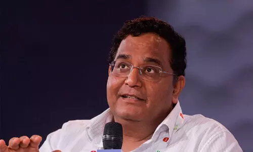 Vijay Shekhar Sharma