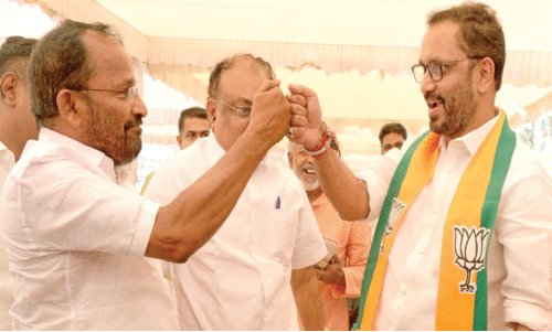 തൃശൂർ റെയിൽവേ സ്റ്റേഷൻ രാജ്യാന്തര നിലവാരത്തിലേക്ക്