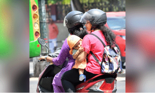 ഉയര്‍ന്ന താപനില; ജാഗ്രത വേണം