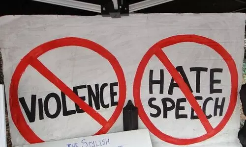 hate speech