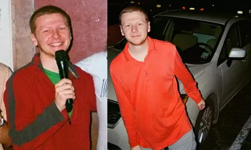 ആരോൺ ബുഷ്‌നെൽ! ലോകം കൺതുറക്കാൻ സ്വയം തീയായി മാറിയ യു.എസ് സൈനികൻ