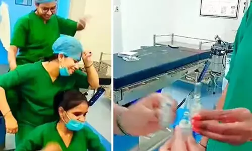 operation theatre reels