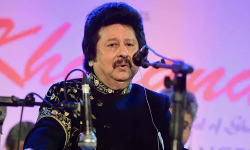 pankaj udhas