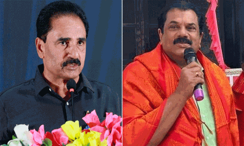 കൊല്ലത്ത്​ തെരഞ്ഞെടുപ്പ്​ ചിത്രം തെളിഞ്ഞു