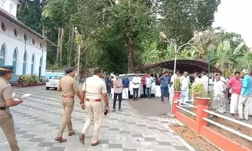 പൂഞ്ഞാർ വിഷയത്തിൽ ഭരണകൂടവും പൊലീസും സത്യസന്ധമായ നിലപാട് സ്വീകരിക്കണം -ജമാഅത്ത് കൗൺസിൽ