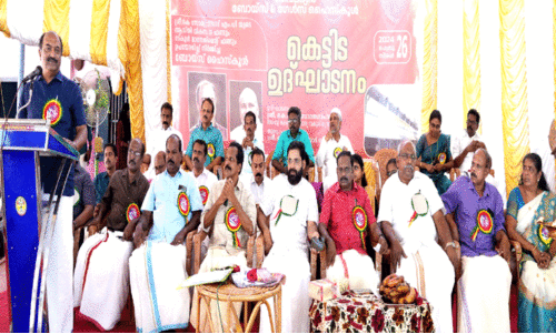 ആധുനിക തൊഴിലവസരങ്ങൾക്കൊപ്പം വിദ്യാലയങ്ങൾ മാറണം -മന്ത്രി ആധുനിക തൊഴിലവസരങ്ങൾക്കൊപ്പം വിദ്യാലയങ്ങൾ മാറണം -മന്ത്രി