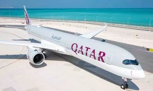 qatar airways