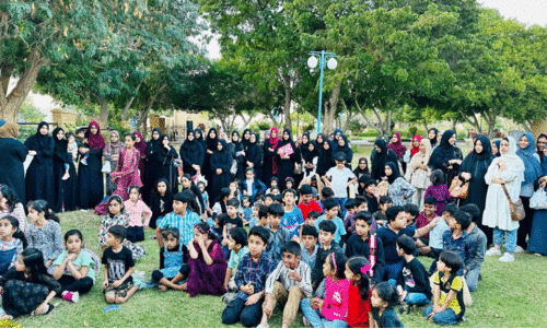 മ​ത്ര കെ.​എം.​സി.​സി വ​നി​ത വി​ങ് സം​ഗ​മം