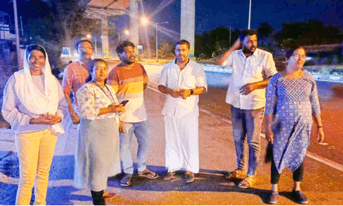 panchayat members night squad panchayat members night squad