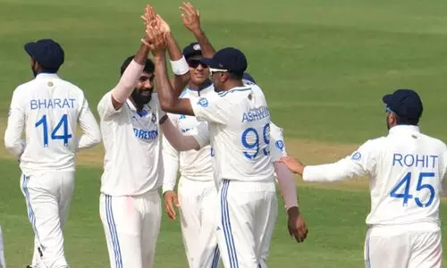 ടെസ്റ്റിൽ ഇന്ത്യൻ താരങ്ങളുടെ പ്രതിഫലം കുത്തനെ കൂട്ടാനൊരുങ്ങി ബി.സി.സി.ഐ