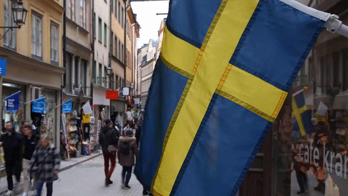 ഹംഗറിയും അംഗീകരിച്ചു; സ്വീഡൻ നാറ്റോ അംഗമാകും