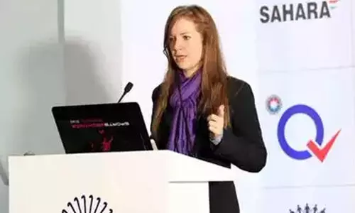 ഹോക്കി ഇന്ത്യയിൽ പ്രതിസന്ധി; മൂന്നു മാസമായി ശമ്പളമില്ല; സി.ഇ.ഒ രാജിവെച്ചു