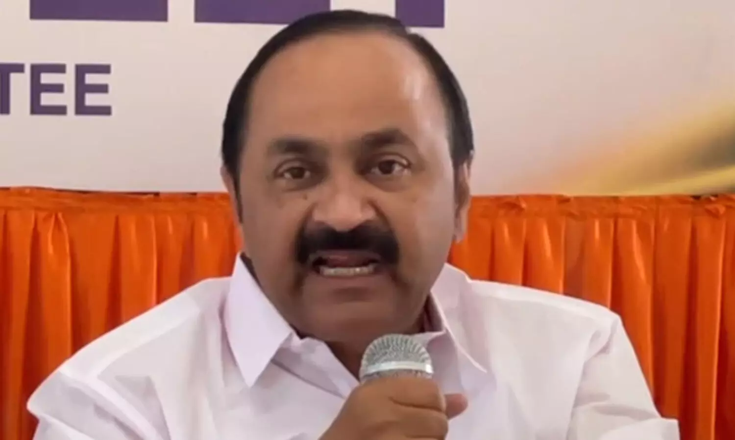 വീര്യം കുറഞ്ഞ മദ്യത്തിന് നികുതി ഇളവ് നൽകുന്നത് അഴിമതി നടത്താൻ -വി.ഡി. സതീശൻ