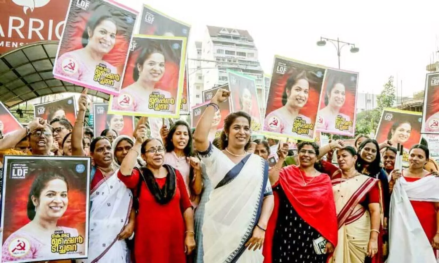 lok sabha elections 2024