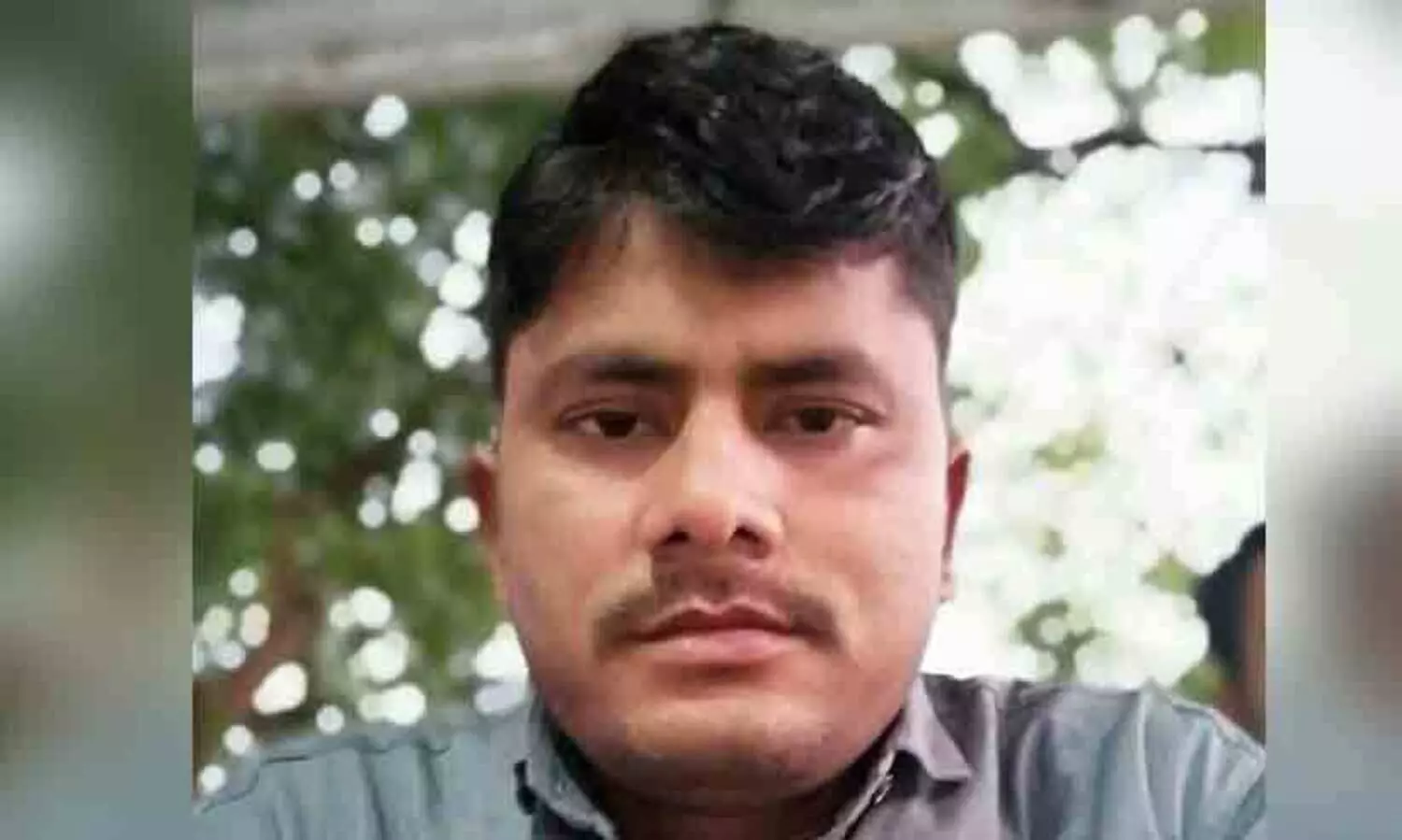 പുക ശ്വസിച്ച് മരിച്ച ബിഹാർ സ്വദേശിയുടെ മൃതദേഹം നാട്ടിലെത്തിച്ചു