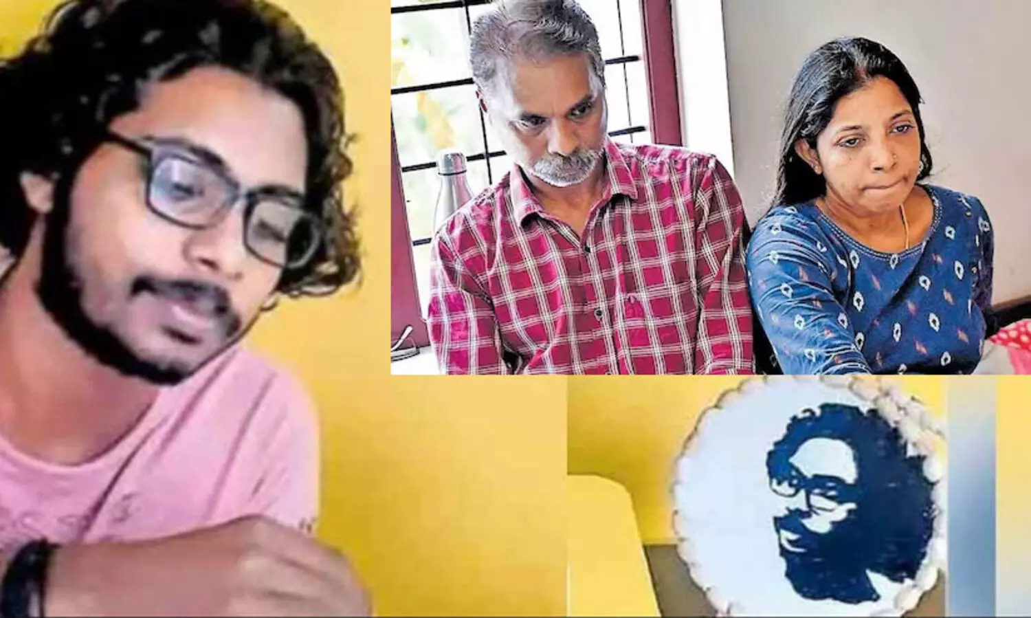 സിദ്ധാർഥിന്റെ ആത്മഹത്യ: കുറ്റക്കാർക്ക് എസ്.എഫ്.ഐ സംരക്ഷണ കവചം ഒരുക്കുന്നുവെന്ന് കെ.എസ്.യു