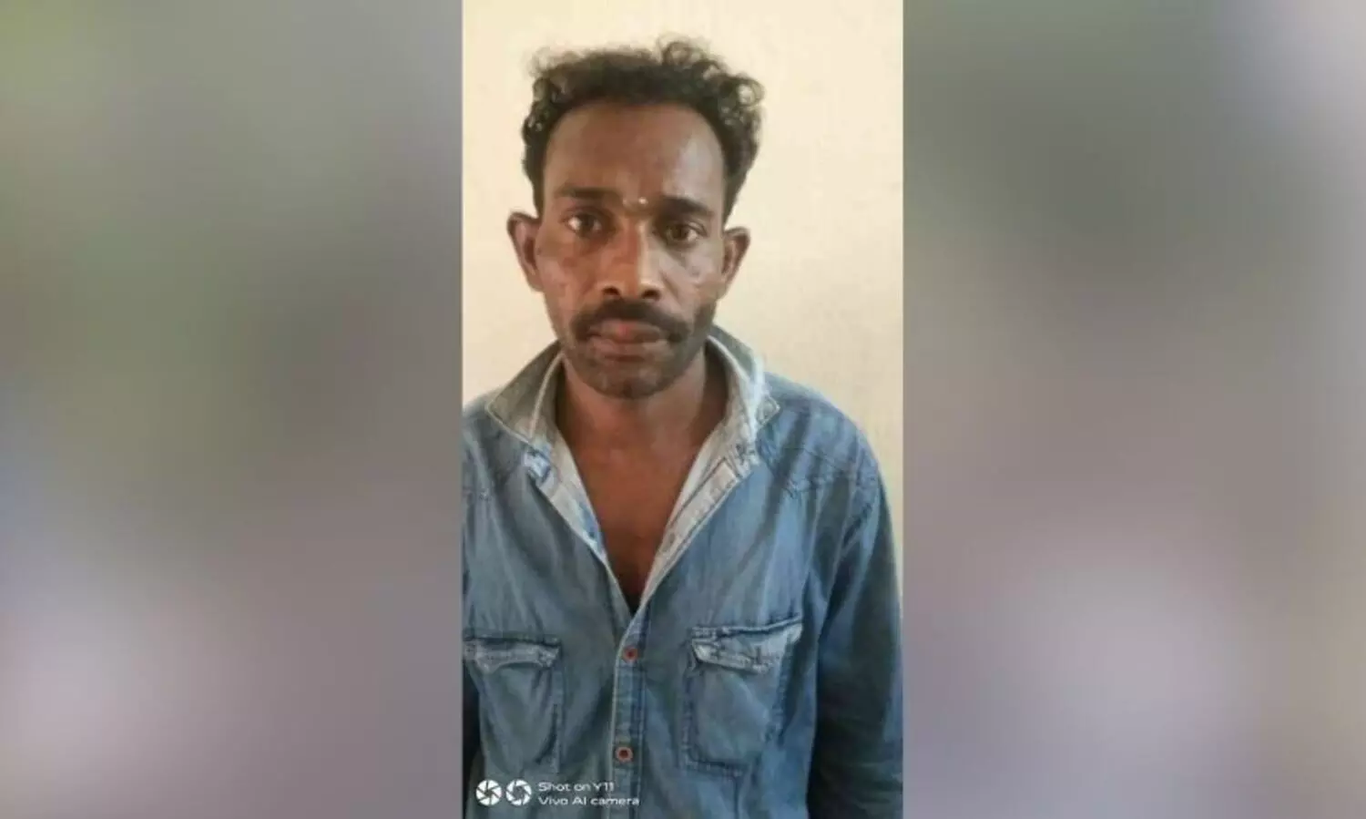 പോക്‌സോ കേസില്‍ പ്രതിക്ക് 60 വര്‍ഷം തടവും അഞ്ചുലക്ഷം രൂപ പിഴയും