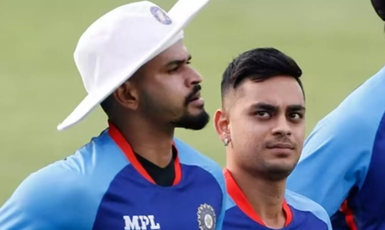 കരാറിൽ നിന്നും പുറത്തായ ശ്രേയസിനും ഇഷാനും ഇന്ത്യക്കായി കളിക്കാനാകുമോ..?