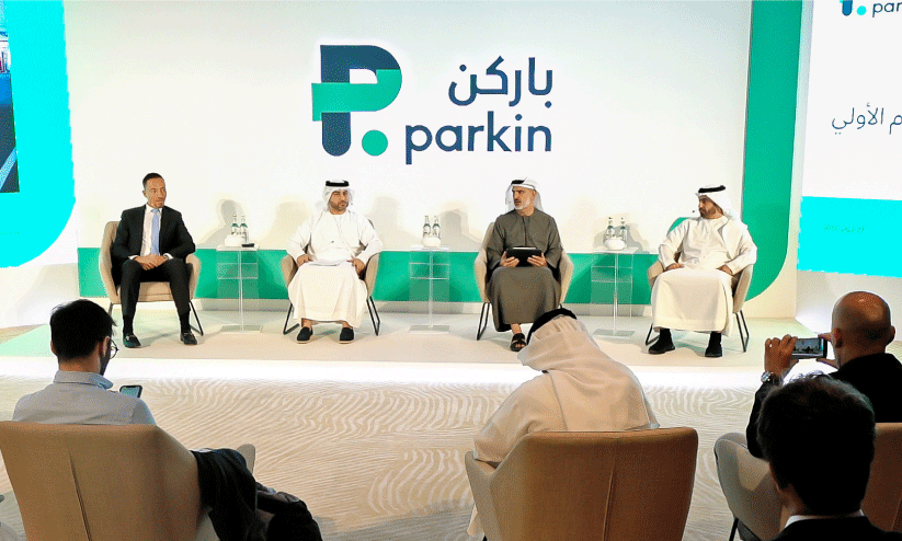 parkim company heads talks about IPO