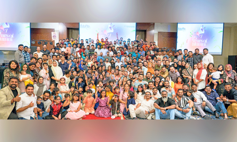 ICET alumni annualfestival