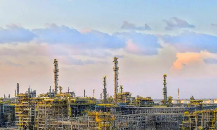 സൗദി: കിഴക്കൻ പ്രവിശ്യയിലെ ജഫൂറയിൽ വൻ പ്രകൃതിവാതകനിക്ഷേപം കണ്ടെത്തി സൗദി: കിഴക്കൻ പ്രവിശ്യയിലെ ജഫൂറയിൽ വൻ പ്രകൃതിവാതകനിക്ഷേപം കണ്ടെത്തി