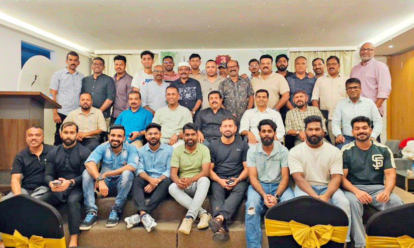 punna mahal global meet punna mahal global meet