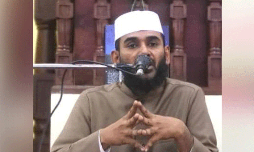 From Ahlan ramadan speech