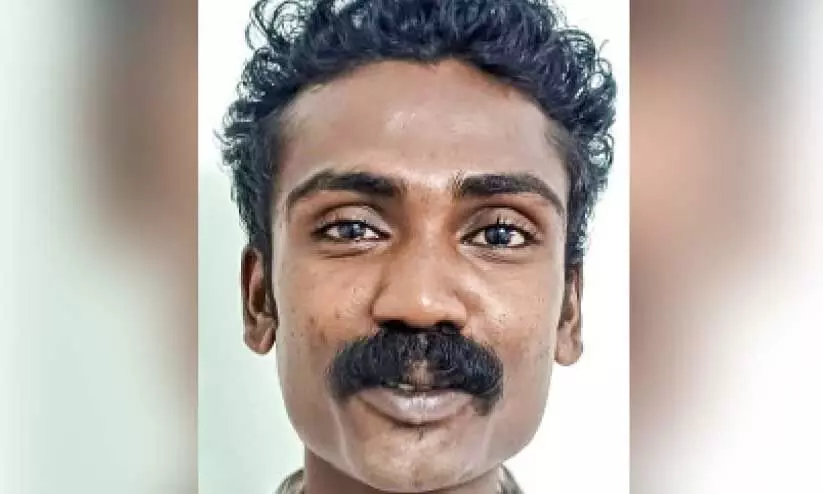 ശ്യാം ശങ്കർ ശ്യാം ശങ്കർ