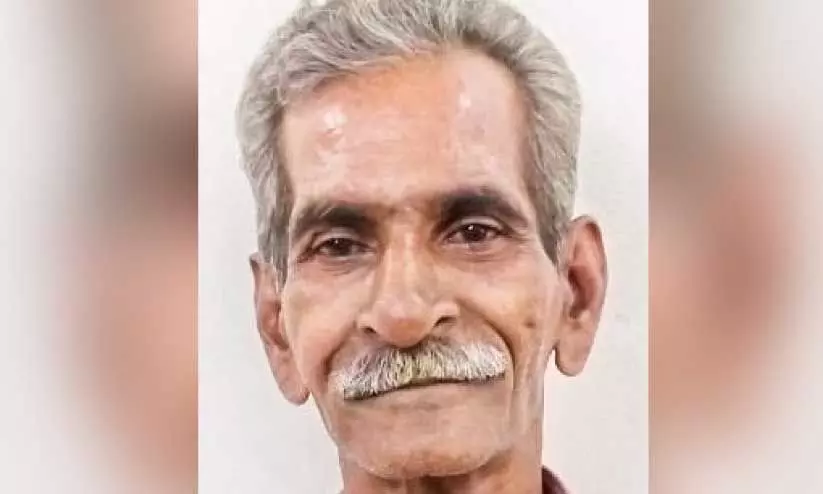 മോ​ഹ​ന​ൻ