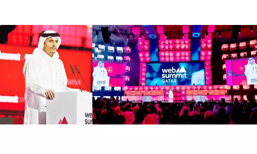 സ്റ്റാർട്ടപ്പുകൾക്ക് വൻ നിക്ഷേപവുമായി ഖത്തർ